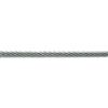 Chapuis BC3 - Bobina di cavo guaina in PVC/acciaio galvanizzato 97 kg - Ø 3/5 mm x 40 m