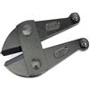 Draper 12955 - Set di ganasce per tagliabulloni, 750 mm