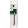 Bosch Accessories Bosch DIY 2609255579 - Punta trapano per piastrelle, diametro 5,5, 70 mm