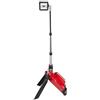 Milwaukee Foco M18™ TRUEVIEW™ One Key 360º,AC/DC, 4500/2100/100 lúmenes Ver-0