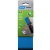 Norton - Expert, Nastri abrasivi 75 x 533 mm, grana 50, confezione da 2 pezzi