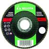 Bellota Disco Lamelle Ø 115 Spianatura STONE. Grana SIC