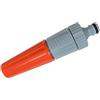 Siroflex 4545/S Lancia Per Irrigazione 1 Made In Italy | Lancia Irrigazione Con Innesto | Lancia Per Tubo Acqua Compatibile Con Tutti I Raccordi Rapidi | Raccordi Per Tubi Irrigazione Giardino