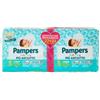 Pampers Pannolini Baby Dry 5 Junior (11-25 kg) Confezione da 44 pezzi