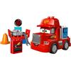 Duplo LEGO Disney Mack al Circuito 10417
