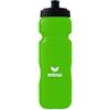 Erima Adulti Attrezzatura Team Borraccia, Green, Standard