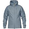 Fjällräven Fjallraven Sten Jacket M, Giacche Unisex-Adulto, Blu (Clay Blue), XS