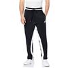 Nike Air Pant PK, Pantaloni Uomo, Black/Sail/Sail, S