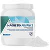 PromoPharma Magnesio Advance Integratore Alimentare Recupero Energetico in Polvere, 300g