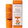 L'Erbolario Stick Labbra SPF50+ Calendula e Cera di Riso 4,5 ml