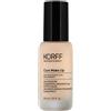 Korff Make Up Korff Cure Make Up - Skin Booster Fondotinta Idratante 24H Effetto Nude 03, 30ml