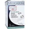 SilverCross Silver Cross Silver Ideal Benda Elastica Universale Misura cm 6 X 4,5 m 1 Pezzo