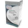 SilverCross Silver Cross Silver Ideal Benda Elastica Universale Misura cm 8 X 4,5 m 1 Pezzo