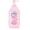 Fissan Baby Bagnetto Primi Mesi Detergente 400 ml