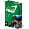 Abbè Roland Maca Power Integratore Alimentare 45 Capsule