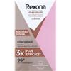 Rexona, Deodorante crema Confidence Maximum Protection, 45 ml