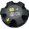 BMW - refrigerante Serbatoio di espansione Tappo E92 E93 F07 F10 F25 F30 Z4 17117639020