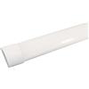 V-TAC VT-8340 plafoniera led prismatica tubo led 50W 120lm/W 150cm luce 4000k IP20 sku 8050