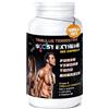 Mekià®Tribulus Terrestris testosterone per massa muscolare uomo alto dosaggio oltre 90% Saponine. 100% Naturale arricchito con arginina e citrullina migliorano le prestazioni uomo