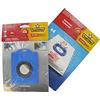 Top Filter Fackelmann, 68010, Adattatore filtro per aspirapolvere Click-Bag, compatibile con Eio