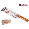 Natura 50603 - Coltello per prosciutto mini, 13 cm in acciaio