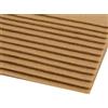 cyclingcolors 2x Foglio di Feltro Hobby Artigianato Cucito Scrapbooking Arte Artigianato Decorazione Decoupage A4 20x30cm spessore 2-3mm Poliestere 416 g/m² - beige scuro