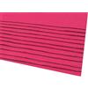 cyclingcolors 2x Foglio di Feltro Hobby Artigianato Cucito Scrapbooking Arte Artigianato Decorazione Decoupage A4 20x30cm spessore 1,1-1,4mm Poliestere 166 g/m² - lampone