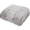 Catherine Lansfield zero Twist, Neutral, coperta