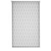 Estoralis | DAVOS| Tenda a rullo |Nessuna perforazione tessuto traslucido | Grigio | 50 x 150 cm (larghezza/altezza) dimensione del tessuto 47 x 150 cm | Tende per finestre e porte