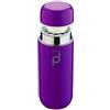 Drink Pod HCF-200PU - Thermos isolato sottovuoto, in acciaio inox, viola, 200 ml