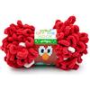 Lion Brand Yarn Lion Brand Filato Filato, Poliestere, Elmo Eyes