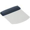 Louis Tellier N3731 Alimenti Raschietti Acciaio Inox, Solid