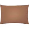 ESSIX Federa in garza di cotone, 50 x 75 cm, tenerezza Mocha, Essix