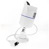 Cablematic BeMatik - IP Camera H.264 CMOS 1Mpixel NVR Network Video Recorder portatile CCTV 66x112mm