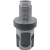 EasyByMall Diverse opzioni di serraggio in un robusto adattatore magnetico per mandrino per trapano (1)