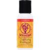Jessicurl, Shampoo chiarificante, 2 Fl Oz, senza l'aggiunta di profumi, un riavvio di routine per capelli ondulati, ricci e crespi
