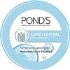Pond's Super Light Gel idratante, 147 gM
