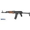 WELL FUCILE A GAS SCARRELLANTE AK74 FULL METAL
