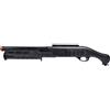 CYMA FUCILE A POMPA MOLLA RINFORZATA CM357 PISTOL 3 COLPI