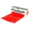 Theraband Thera Band FASCIA ELASTICA pilates ROSSO (medio) 1,5 mt