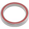 EMSea 1Pc Bicicletta Auricolare Cuscinetto 40x52x8mm 45 Gradi Cuscinetto In Acciaio per La Maggior Parte Specialmente Bicicletta Auricolare ACB4052H8 MH-P16H8 ACB52