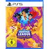 Outright Games DC Justice League: Kosmisches Chaos - PS5