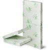 epselia ENJOY THE ITALIAN UNIVERSE EPSELIA Materasso Pieghevole Lettino per Bambini Camping cm 60x120 H9, tessuto ALOE VERA Traspirante Sfoderabile, Certificato Antisoffoco EN16890:2017 Poliuretano CertiPUR™ OEKO-TEX®