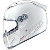 Shark Casco moto Shark Race-R Pro Blank WHU, Bianco, M