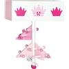 Roba 450152D332 Appendiabiti Queen