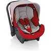 Inglesina Huggy Quad Seggiolino Auto, Sahara, Gruppo 0/0+, Fino a 13 Kg