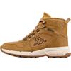 Kappa Deutschland Codice Stile: 243366 Cook II Tex, Stivali da Neve Unisex-Adulto, Beige, 46 EU