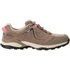 Jack Wolfskin Sunset Hike Texapore Low W, Scarpe da Escursionismo Donna, Elefante, 37 EU