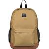DC Shoes Backsider Core 18.5l, Bagaglio a Mano Uomo, Medaglia di Bronzo, Taglia Unica