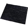 Fackelmann Combi Filtro Cappa Naturale Ecologica, Lino, Verde e Nero, 24,5 x 37,5 x 5 cm